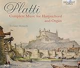 Platti: Complete Music for Har