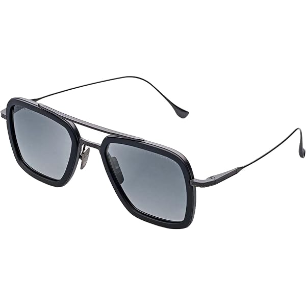 Amazon | [ディータ] VENZYN SUN BLACK/GREY 56/16/150 サングラス