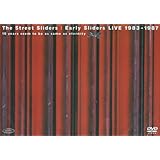Early Sliders LIVE 1983-1987 [DVD]
