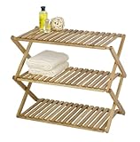 Wenko 3-Tier ユニバーサルシェルフ ノルウェイ 21277100