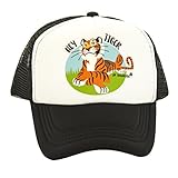 JP DOoDLES® HAT ベビー・ボーイズ カラー: ブラック