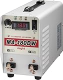 マイト工業 インバータ直流溶接機 MA-180DW