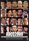 3rd Submission Wrestling World Championship ADCC2000