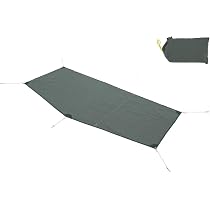 Amazon | 3F UL GEAR テントシート LANSHAN1専用 ソロテント用
