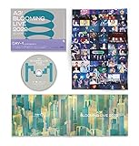 【Amazon.co.jp限定】A3! BLOOMING LIVE 2022 DAY1 BD(トートバック(A4サイズ)付) [Blu-ray]