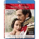 Young Victoria / [Blu-ray] [Import]