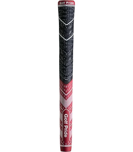 Amazon | Golf Pride MCC マルチコンパウンドプラス 4チーム ミッド 
