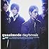quasimode「daybreak」