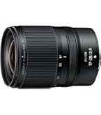 NIKKOR Z 28-75mm f/2.8 ズームレンズ ニコン ニコン Z マウントシステム」対応の標準ズームレンズ「NIKKOR Z