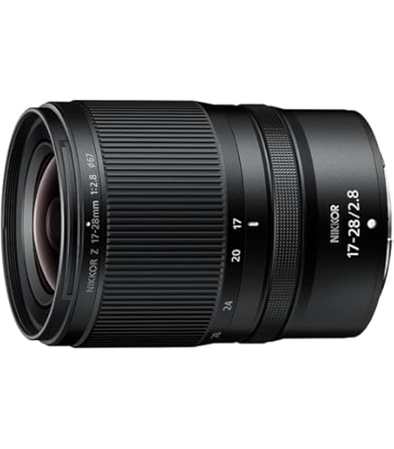 新品級　ニコン AF NIKKOR 28mm 2.8 D 箱 説明書付 M588 NIKKOR Z 28mm f/2.8 : Amazon.sg: Electronics