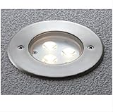 ユニソン エコルトグランドライト EA 02002 62 12V用　【エクステリア照明 ライト】 LED色：電球色