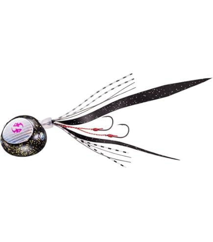 Amazon.co.jp: ダイワ(DAIWA) タイラバ 紅牙ベイラバーフリー βヘッド