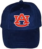 オーバーンTigers NCAA幼児新生児幼児用ベビー帽子キャップ カラー: ブルー