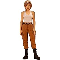 Amazon | ブリック・ワークス マシーネンクリーガー 傭兵軍女性