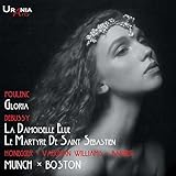 Debussy/ La Damoiselle Elue