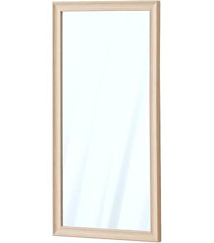 Amazon.co.jp: IKEA/イケア TOFTBYN/トフトビーン：ミラー75x165