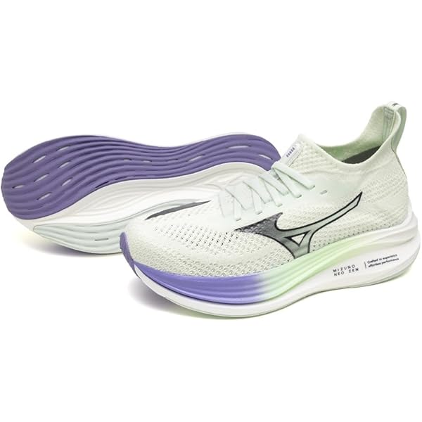 Amazon | [ミズノ] ランニングシューズ ネオ ゼン NEO ZEN