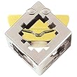 Cast Cuby Puzzle