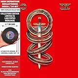 Toto IV - Cardboard Sleeve - High-Definition CD Deluxe Vinyl Replica by Toto (2014-07-08)