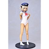 2018 WF 会場限定 まいてつ 雛衣ポーレット 日焼けあとver 1/6 フィギュア