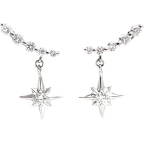 Amazon | 【Feli Premium Jewelry】プラチナ ダイヤモンド各0.15 