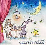 CELTSITTOLKE Vol.6 ~関西ケルト/アイリッシュ・コンピレーションアルバム