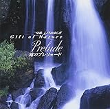 �`Gift of Nature�`��̃v�������[�h Prelude