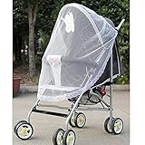 ベビーカー用　簡易カバー