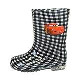 キッズ 子供 用 長靴 レインブーツ 男の子 男児 女の子 女児 ディズニー 長靴 プリンセス ミニー カーズ トイストーリー disny-naga2017 21cm カーズ