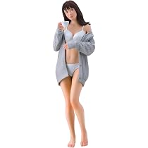 Amazon | ハセガワ 1/12 リアルフィギュアコレクション No.46