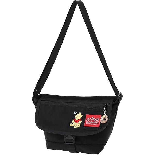 Amazon | [マンハッタンポーテージ] 正規品【公式】メッセンジャー