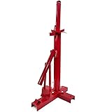 サンパーシー ビードブレーカー タイヤチェンジャー 15～21インチ対応 [並行輸入品]