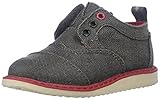 TOMS ボーイズ US サイズ: 3 M US Infant カラー: グレー