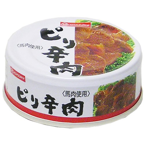 こけし ピリ辛肉