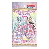 エンスカイ 名探偵プリキュア！ キラキラトレーディングコレクション １BOX 約63×89mm 紙