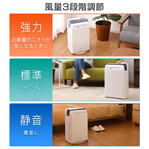 空気清浄機おすすめ23選 家電ライターのランキング付き 選び方や使い方も モノレコ By Ameba