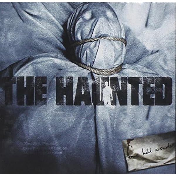 Amazon.co.jp: THE HAUNTED: ミュージック