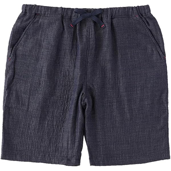 Amazon | [YGGSTORE] ハーフパンツ サルエル フリーサイズ