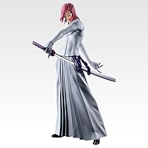 と*ん様 BLEACH STRONG SOULS 3 ザエルアポロ・グランツ C 51ePfRjRWJL._AC_UL210_SR210,