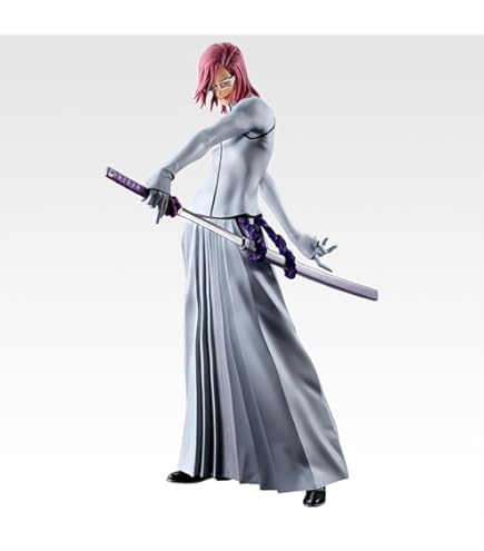 Amazon.co.jp: 一番くじ BLEACH Stirring Souls vol.3 A賞