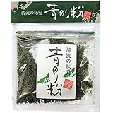 青のり粉(国産)加用物産 6g※2021年1月