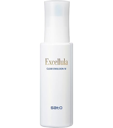 Amazon | 佐藤製薬 エクセルーラ クリアローション W 150mL 薬用 化粧