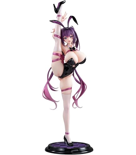 Amazon | りゅうおうのおしごと! 空銀子 バニーVer. 1/4スケール PVC製