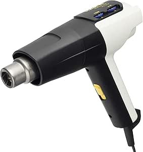 白光 ヒーティングガン Www Vetrepro Fr