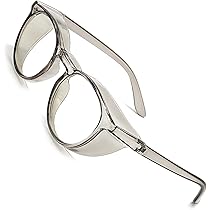 Amazon.co.jp: [Pepcyo] 花粉メガネ 防塵メガネ アイサポーター