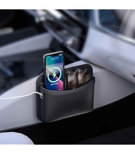 thumbnail image 2 of Car Headrest Retractable Hanger - Stainless Steel Coat Hook For Car Seat, Holds Suits, Jackets 2 of 13