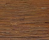 【無垢材】桧皮（ひわだ）端材　建築模型・神社・数寄屋・木工 (299×203ｍｍ HWD26)