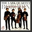 Borodin: String Quartets Nos. 1 & 2 by The Lark Quartet