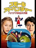 スモール・アドベンチャー/パパママ救出大作戦（吹替版）