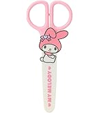Amazon.co.jp: サンリオ(SANRIO) マイメロディ フェイス形ハサミ
